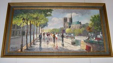 Vint. rene lorotte d'occasion  Expédié en Belgium