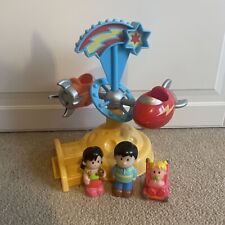 Elc happyland funfair for sale  EASTLEIGH