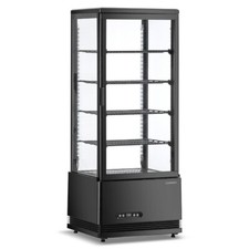 Countertop refrigerated displa for sale  Fairfield