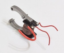 Märklin kran feldmagnet gebraucht kaufen  Stade