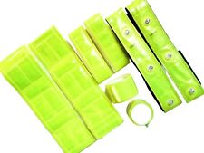 Reflektorband reflektor led gebraucht kaufen  Waren (Müritz)