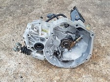 Cambio manuale nissan usato  Italia