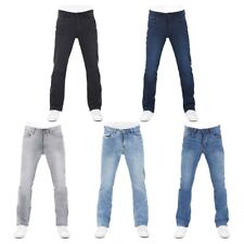 Używany, Riverso Jeans Pour Hommes Stretch Bootcut RIVFalko Pantalon Denim na sprzedaż  Wysyłka do Poland
