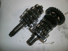 Getriebe husqvarna 410 gebraucht kaufen  Schönhausen (Elbe)