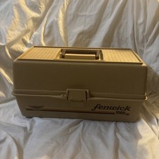 Fenwick 1080 vintage for sale  San Antonio