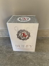 Coffret intégrale buffy d'occasion  Annecy