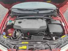 Motor d5244t4 volvo gebraucht kaufen  Gronau