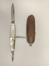 Vintage rostfrei solingen d'occasion  Expédié en Belgium