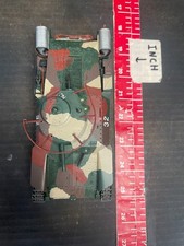 Usado, Tanque modelo plástico feito à mão Segunda Guerra Mundial japonês tipo 92 Jyu-Sokosha 1/35 comprar usado Usado, Tanque modelo plástico feito à mão Segunda Guerra Mundial japonês tipo 92 Jyu-Sokosha 1/35 comprar usado  Enviando para Brazil