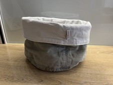 Stelton brotkorb weiß gebraucht kaufen  Adlkofen