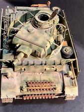 Panzer iii ausf gebraucht kaufen  Deutschland