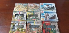 Airfix lotto confezioni usato  Vignate