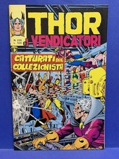 Mitico thor 235 usato  Carraia