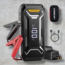 Acmount car jump for sale  Dacula