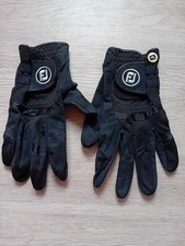 Footjoy rain grip for sale  DISS
