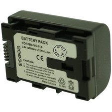 Batterie jvc gz d'occasion  Carros