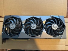 Msi rtx 3090 for sale  East Lansing