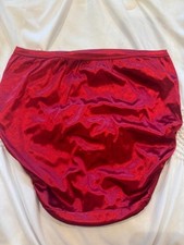 Vintage satin panty for sale  Cedar Rapids