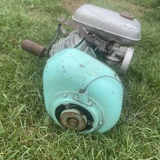 Vintage reo engine for sale  Rock Creek