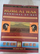 Jeu wargame rome d'occasion  Biache-Saint-Vaast