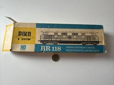 F362 piko 118 gebraucht kaufen  Berlin