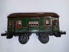 Bing spur packwagen gebraucht kaufen Bing spur packwagen gebraucht kaufen  Chemnitz