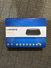 Linksys e2500 cisco for sale  Independence