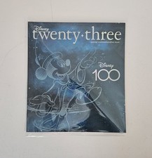 Walt disney twenty for sale  North Palm Beach