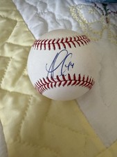 Ozzie albies auto for sale  Wentzville