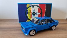 Fiat 131 abarth usato  Roma