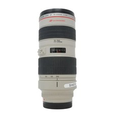 Used canon 200mm for sale  CARMARTHEN