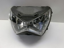 Kawasaki 800 abs gebraucht kaufen  Malsfeld