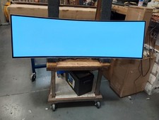 Samsung ls49dg910snxza g91sd for sale  Chandler