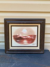 Original oil painting for sale  Conestoga