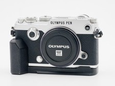 Olympus pen silver for sale  Candler