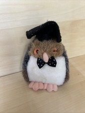 Graduation owl soft for sale  BRIDGEND