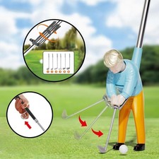 Kinder golfschläger minibäll gebraucht kaufen  Versand nach Germany