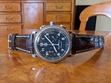 Tag heuer targa gebraucht kaufen  Wurster Nordseeküste