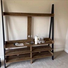 next ladder shelf for sale next ladder shelf for sale STOURBRIDGE