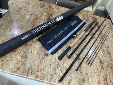 Shimano technium multi for sale  ROTHERHAM