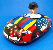 Msb autoscooter clown gebraucht kaufen  Rodewisch