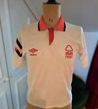 Vintage nottingham forest for sale  GRANTHAM