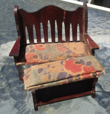 Antique dollhouse parlor for sale  Bloomfield