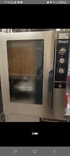 Commercial combi oven for sale  NANTWICH