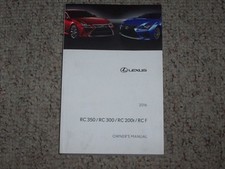 2016 lexus rc350 for sale  Fairfield