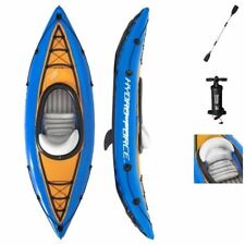 Canoe kayak gonflable d'occasion  Brest