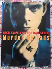 Nick cave bad for sale  Chatsworth