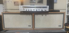Vintage lafayette technics for sale  Easton