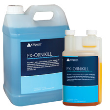 Ornikill disinfectant concentr for sale  BURY ST. EDMUNDS