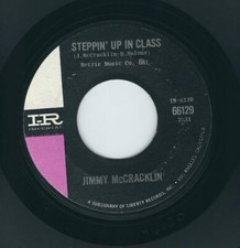 Jimmy mccracklin imperial d'occasion  Alfortville